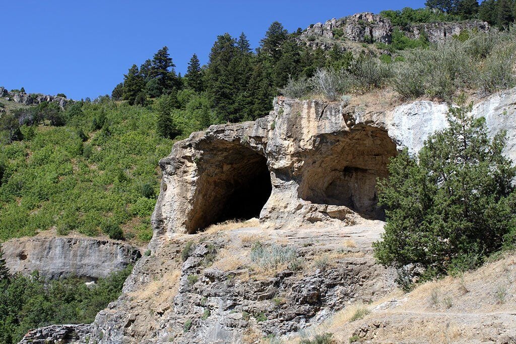 Bonneville Shoreline Trail